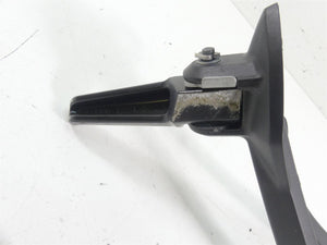 2013 Kawasaki ZX636 ZX6R Ninja Passenger Footpeg Foot Peg Set 35063-0444-18R | Mototech271