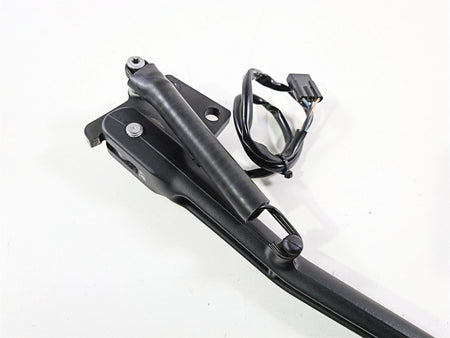 2018 KTM 1290 Super Duke R Side Kick Stand & Switch Read 6100302313333S-Mototech271