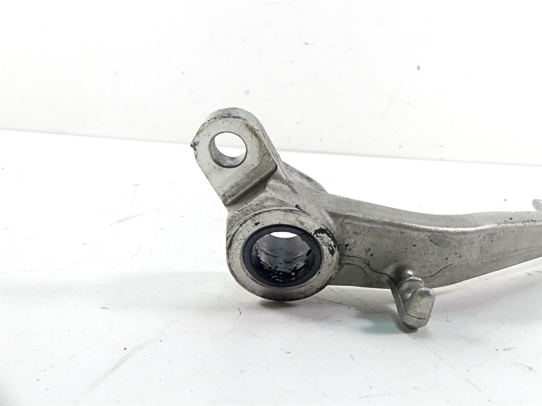 2017 Kawasaki ZX1400 ZX14R Ninja Brake Lever Pedal 35063-1338 {{ shop.shopifyCountryName }} - Mototech271