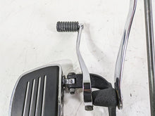 Load image into Gallery viewer, 2013 Harley FXDWG Dyna Wide Glide Left Floorboard + Fw Controls - Read 33693-03
