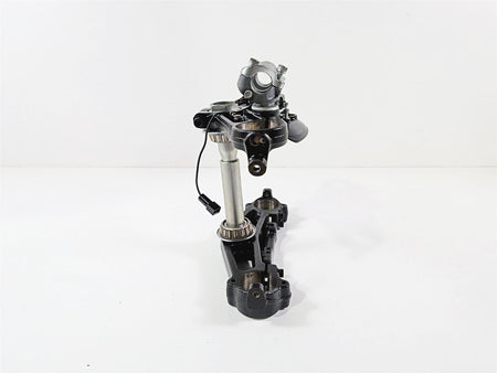 2016 Harley Touring FLHX Street Glide Upper Lower Triple Tree Riser Set 45900091 {{ shop.shopifyCountryName }} - Mototech271