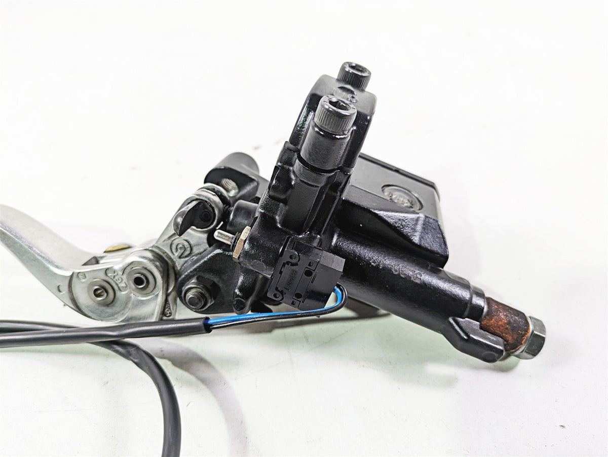 2016 Moto Guzzi Stelvio 1200 8V NTX Brembo Clutch Master Cylinder 978607 {{ shop.shopifyCountryName }} - Mototech271