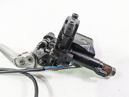 2016 Moto Guzzi Stelvio 1200 8V NTX Brembo Clutch Master Cylinder 978607 {{ shop.shopifyCountryName }} - Mototech271