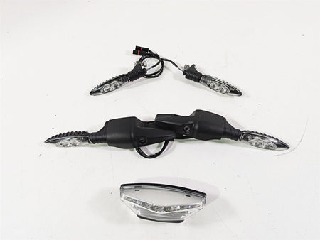 2014 BMW R nine T R9T K21 Led Front Rear Blinker Taillight Set 63138522499 {{ shop.shopifyCountryName }} - Mototech271