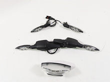 Load image into Gallery viewer, 2014 BMW R nine T R9T K21 Led Front Rear Blinker Taillight Set 63138522499 | Mototech271
