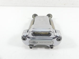 2003 Harley Sportster XL1200 C 100th Anniv Handlebar Riser Holder Set 56192-01 | Mototech271