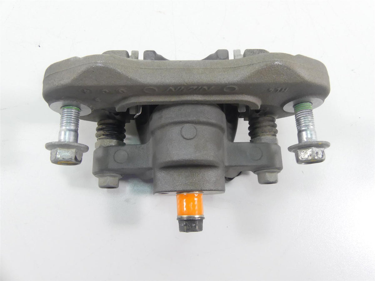 2020 Honda Talon SXS1000R S2R Nissin Rear Brake Caliper Set 43150-HL6-A01 {{ shop.shopifyCountryName }} - Mototech271