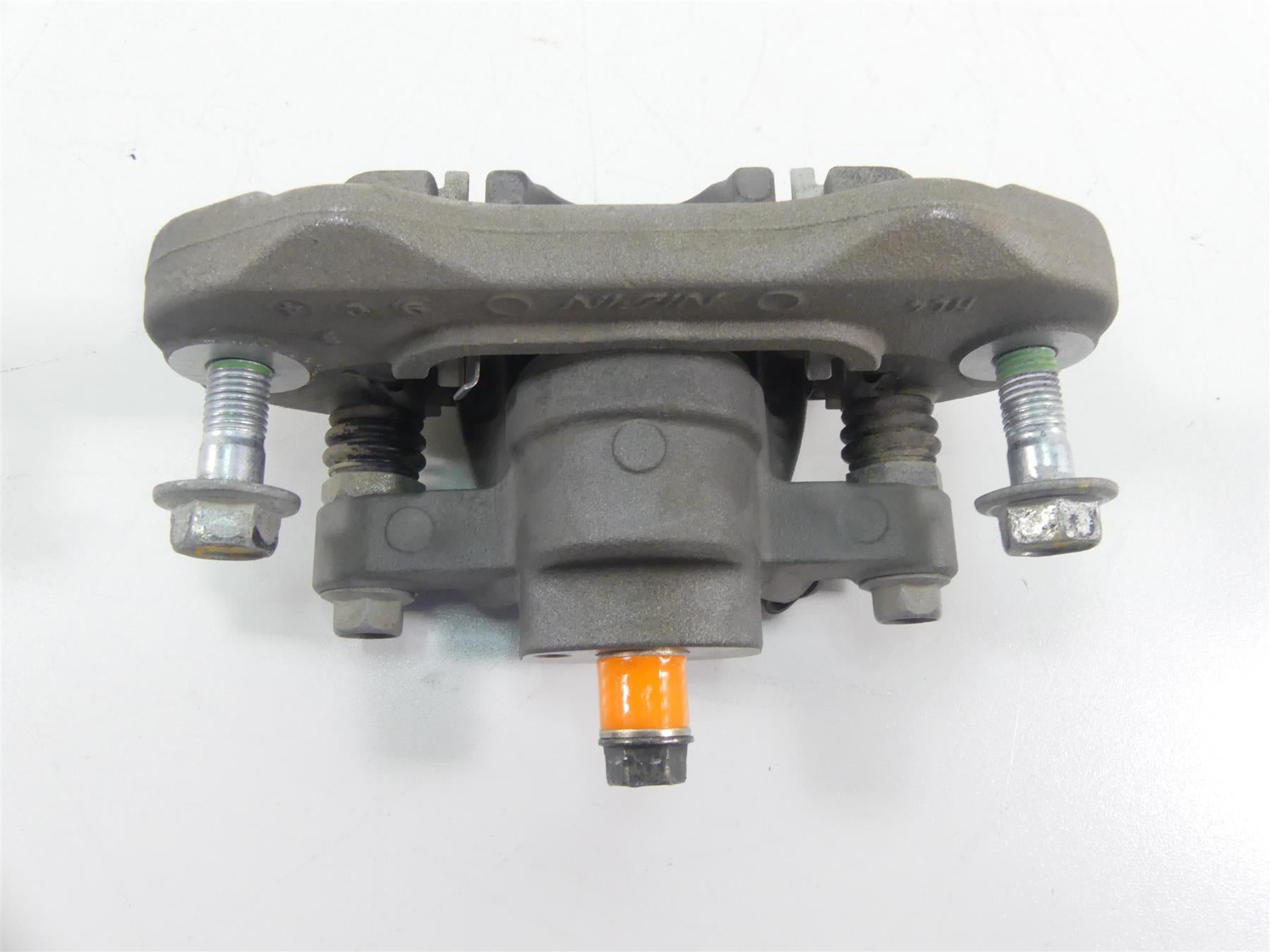 2020 Honda Talon SXS1000R S2R Nissin Rear Brake Caliper Set 43150-HL6-A01 {{ shop.shopifyCountryName }} - Mototech271