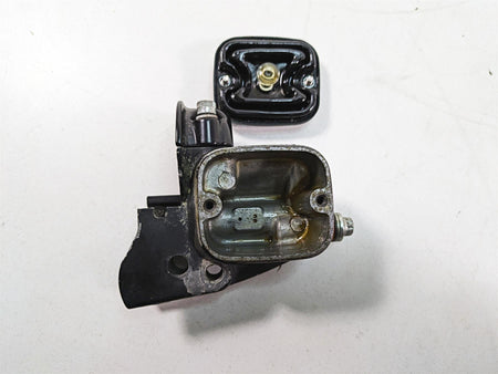 2013 Harley Softail FLSTFB Fat Boy Lo Front Brake Master Cylinder 11/16 45029-11 {{ shop.shopifyCountryName }} - Mototech271