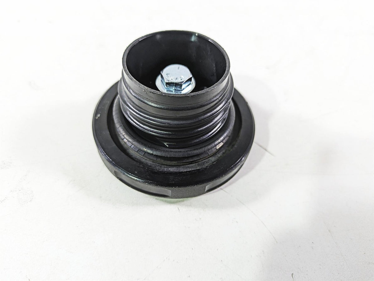 2017 Harley Dyna FXDB Street Bob Performance Machine Fuel Gas Cap 0210-2071ARY {{ shop.shopifyCountryName }} - Mototech271