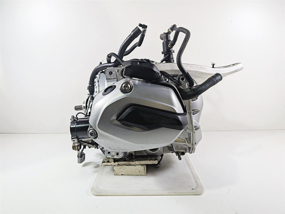 2016 BMW R1200RT RT RTW K52 Running Engine Motor 29K 122EN -Video 11008389101 {{ shop.shopifyCountryName }} - Mototech271