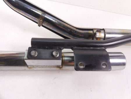 2006 Harley FLSTCI Softail Heritage Vance & Hines Exhaust System - Read 16821 {{ shop.shopifyCountryName }} - Mototech271