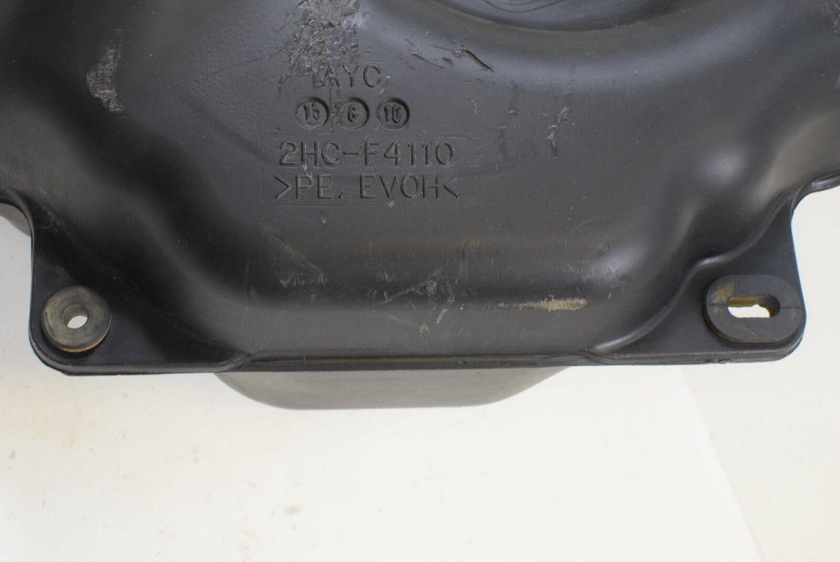 2016 Yamaha YXZ1000 R EPS Fuel Gas Petrol Tank 2HC-F4110-00-00 {{ shop.shopifyCountryName }} - Mototech271