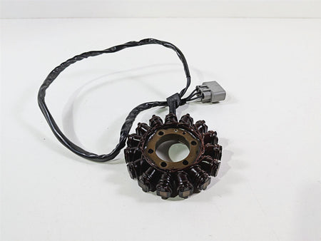 2017 BMW S1000RR K46 Stator Alternator Generator 12317718420 {{ shop.shopifyCountryName }} - Mototech271