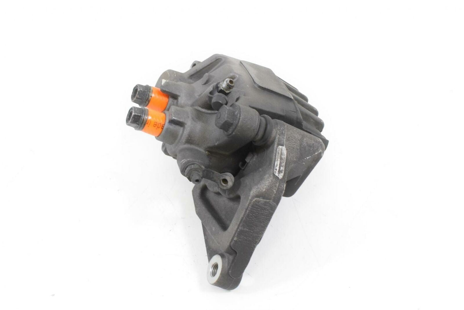 2008 Honda Goldwing GL1800 Rear Nissin Brake Caliper 45150-MCA-006 {{ shop.shopifyCountryName }} - Mototech271