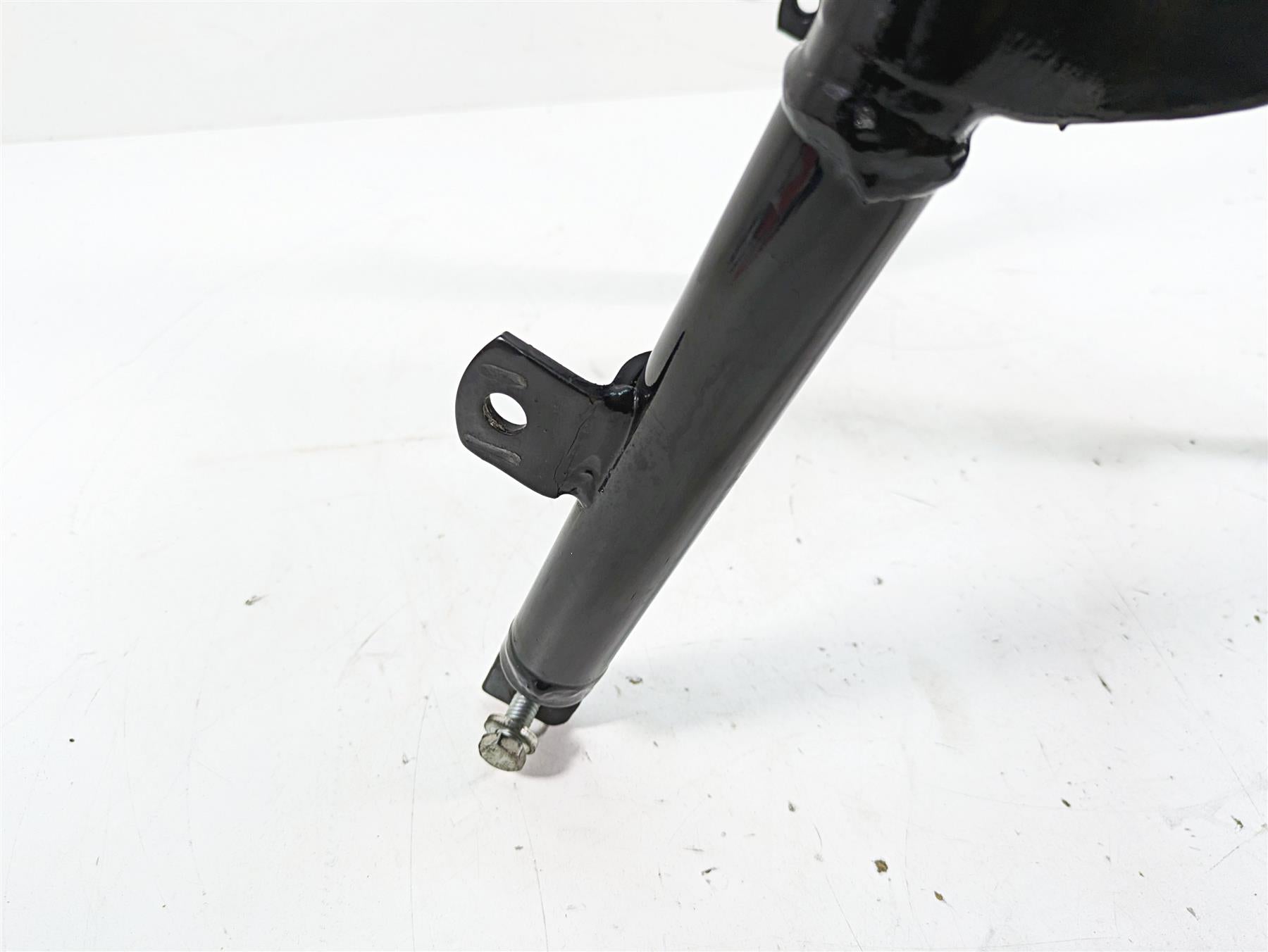 2011 Harley Touring FLHR Road King Rear Subframe Sub Frame 48079-09BHP {{ shop.shopifyCountryName }} - Mototech271
