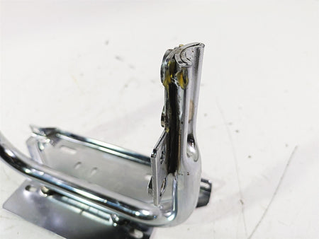 2007 Harley Touring FLHTCU SE CVO E-Glide Rear Plate Holder Frame Mount 53422-97 {{ shop.shopifyCountryName }} - Mototech271
