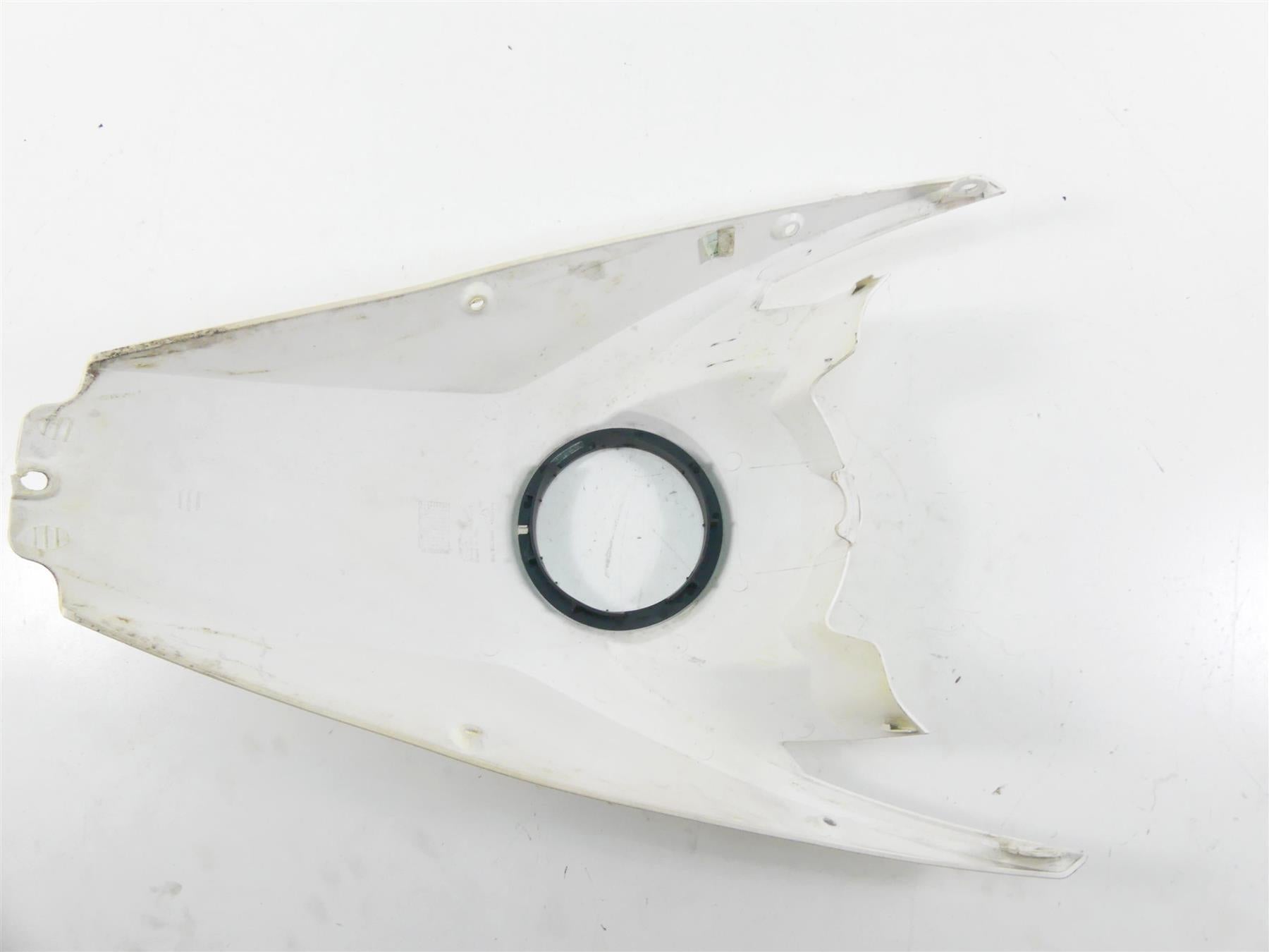 2015 KTM 1290 Adventure Tank Mid Center Cover Fairing 60308030000 {{ shop.shopifyCountryName }} - Mototech271