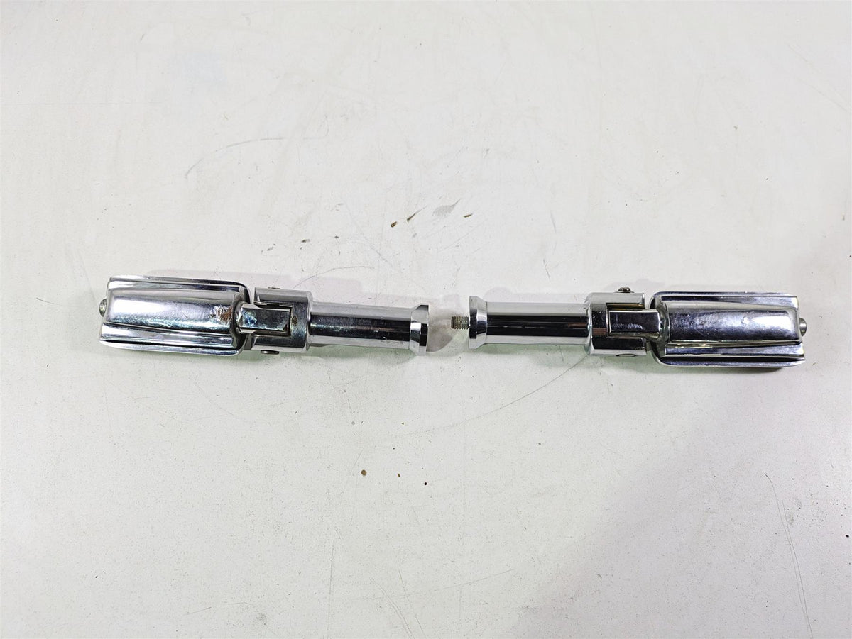 2021 Harley Softail FXST Standard Rear Passenger Footpeg Set - Read {{ shop.shopifyCountryName }} - Mototech271