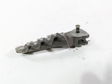 2013 Ducati Hyperstrada 821 Right Front Rider Footpeg Peg 46410591AA {{ shop.shopifyCountryName }} - Mototech271
