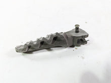 Load image into Gallery viewer, 2013 Ducati Hyperstrada 821 Right Front Rider Footpeg Peg 46410591AA | Mototech271
