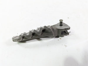 2013 Ducati Hyperstrada 821 Right Front Rider Footpeg Peg 46410591AA | Mototech271