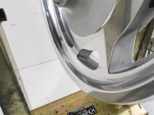 Load image into Gallery viewer, 2002 Honda GL1500 CD Valkyrie Deluxe Nice Front Wheel Rim 17x3.5 44650-MZ0-B22
