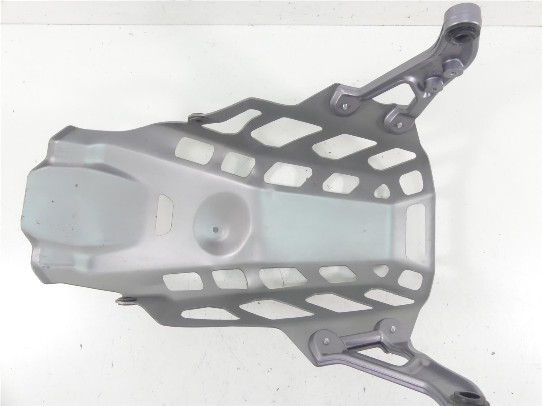 2020 Ducati Multistrada 1260 Enduro Lower Engine Skid Plate Guard Set 4601D922AA {{ shop.shopifyCountryName }} - Mototech271