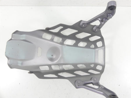 2020 Ducati Multistrada 1260 Enduro Lower Engine Skid Plate Guard Set 4601D922AA {{ shop.shopifyCountryName }} - Mototech271