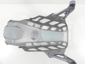 2020 Ducati Multistrada 1260 Enduro Lower Engine Skid Plate Guard