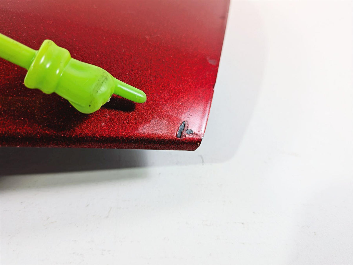 2013 Victory Vision Tour Right Red Storage Box Cover Fairing Set 5438103 {{ shop.shopifyCountryName }} - Mototech271
