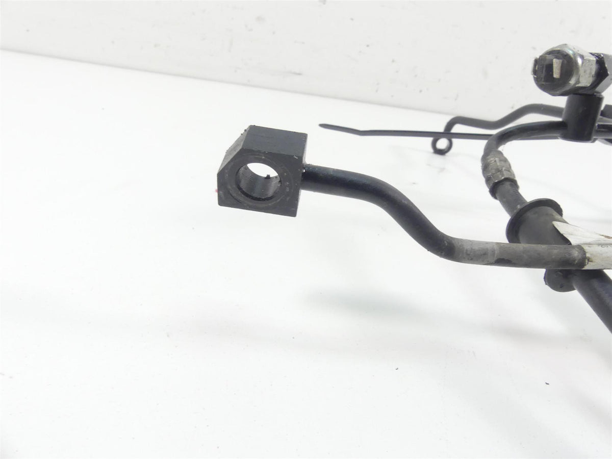 2019 Harley Softail FLSB Sport Glide Rear Abs Brake Line Hose Set 41800598 {{ shop.shopifyCountryName }} - Mototech271
