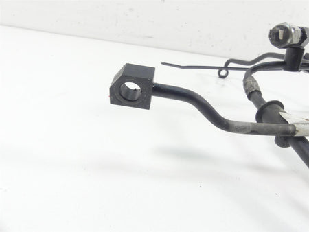 2019 Harley Softail FLSB Sport Glide Rear Abs Brake Line Hose Set 41800598 {{ shop.shopifyCountryName }} - Mototech271
