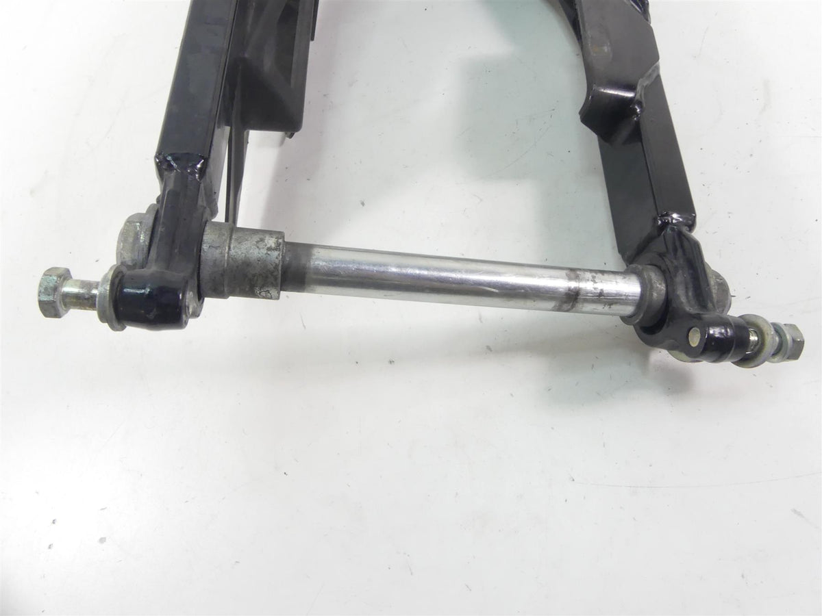 2007 Harley FLHTCU SE CVO Electra Glide Swing Arm Swingarm & 1" Axle 47549-02 {{ shop.shopifyCountryName }} - Mototech271