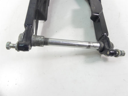 2007 Harley FLHTCU SE CVO Electra Glide Swing Arm Swingarm & 1" Axle 47549-02 {{ shop.shopifyCountryName }} - Mototech271