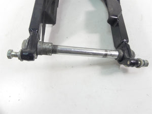 2007 Harley FLHTCU SE CVO Electra Glide Swing Arm Swingarm & 1" Axle 47549-02