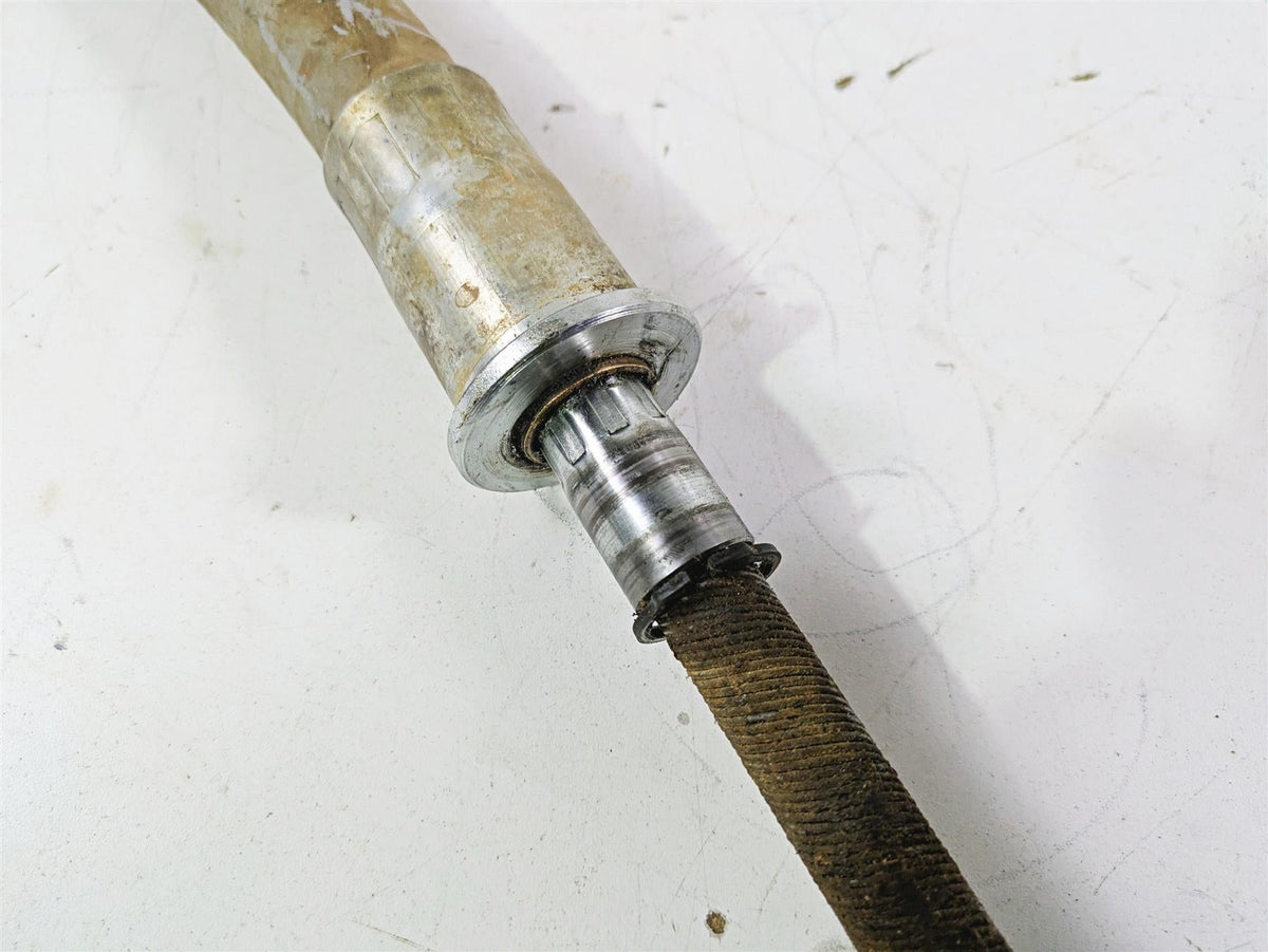 2015 Arctic Cat Wildcat 1000 X LTD Flexible Steering Cable 0405-403 {{ shop.shopifyCountryName }} - Mototech271