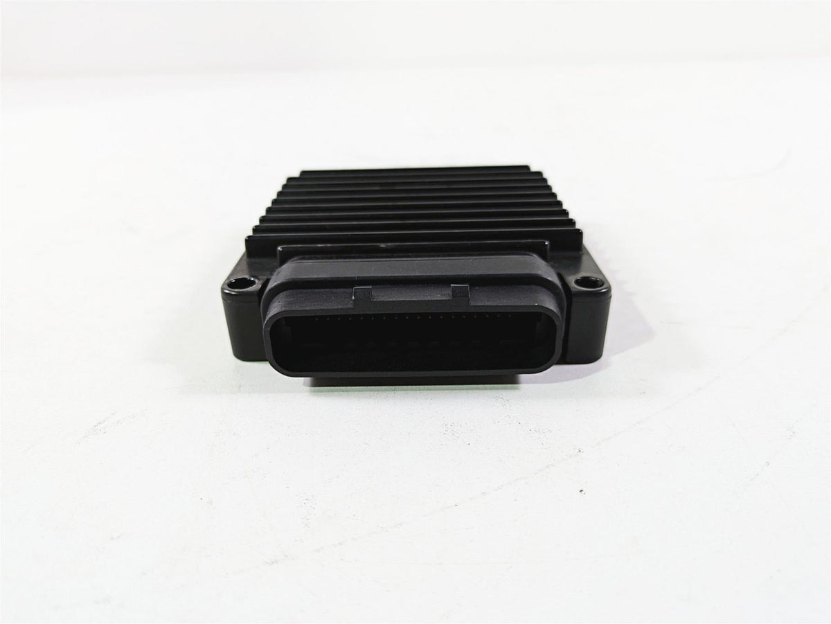 2008 Harley FLSTSB Cross Bones Cdi Ecu Ecm Engine Control Module 32852-08A {{ shop.shopifyCountryName }} - Mototech271