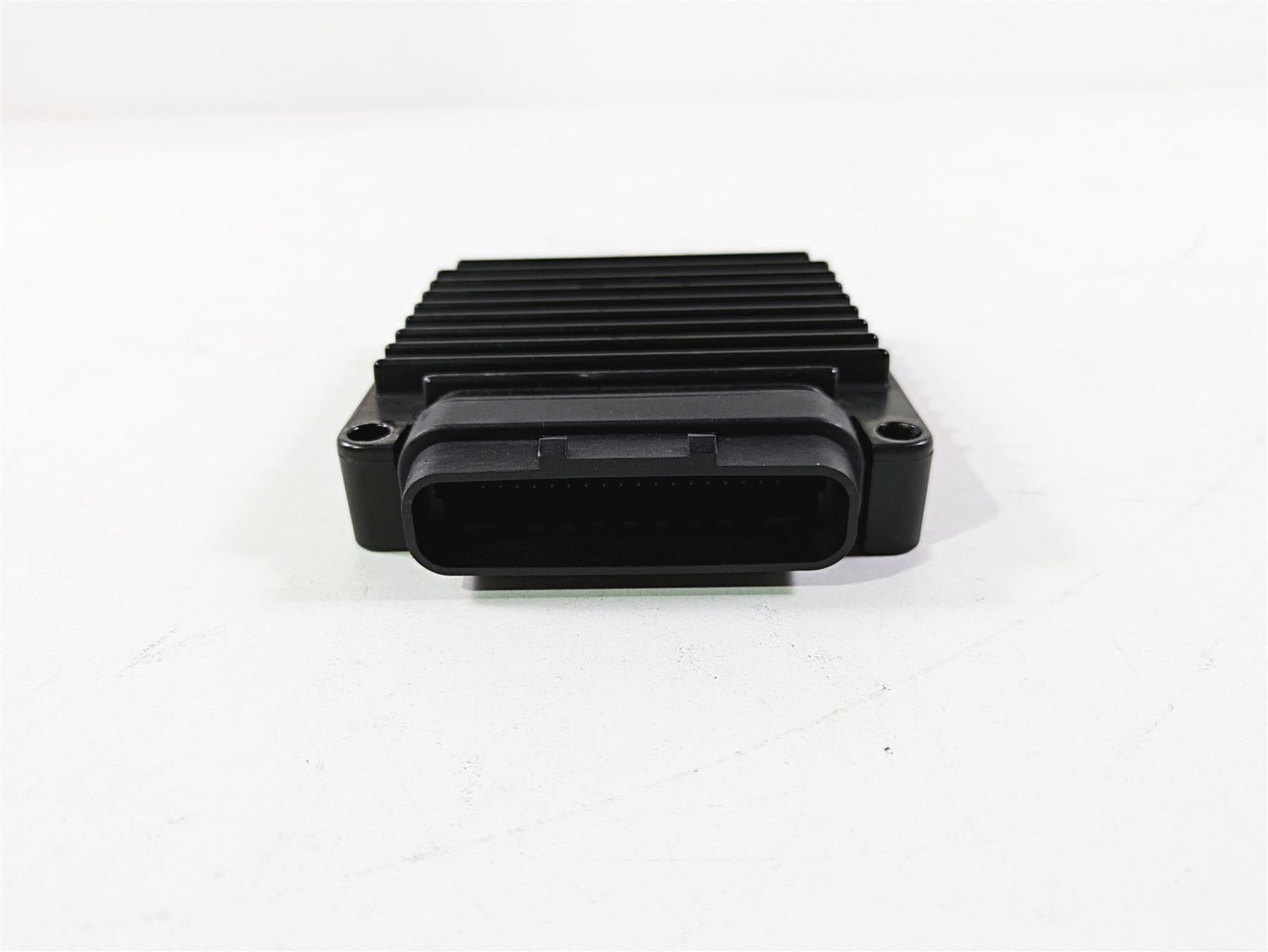 2008 Harley FLSTSB Cross Bones Cdi Ecu Ecm Engine Control Module 32852-08A {{ shop.shopifyCountryName }} - Mototech271