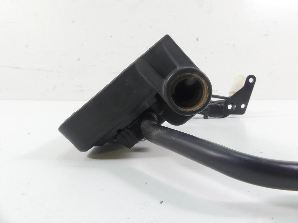 2013 BMW R1200GS GSW K50 Navigation System Gps Preparation Set 77528536045 {{ shop.shopifyCountryName }} - Mototech271