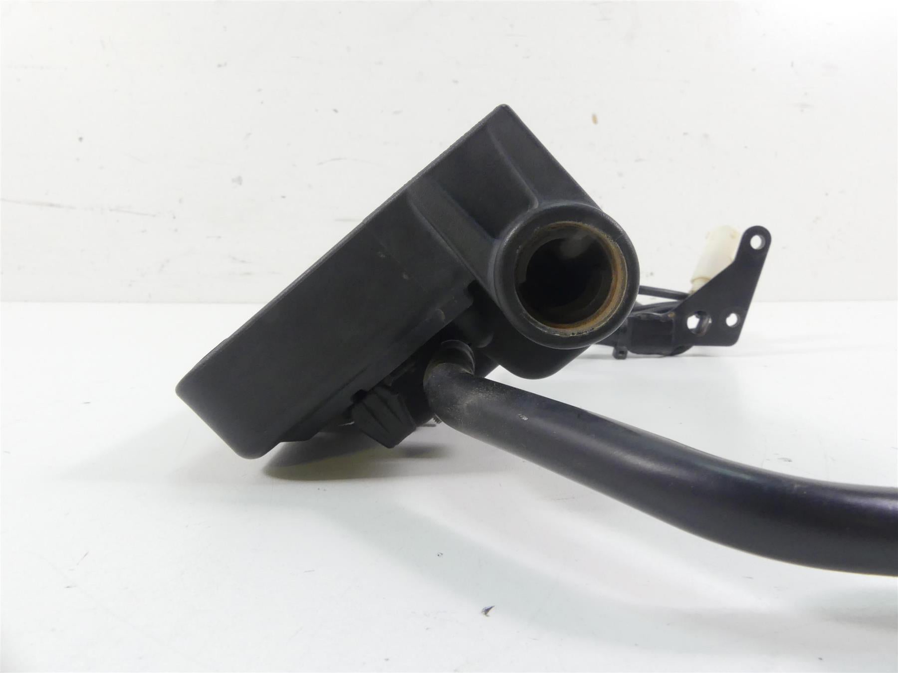 2013 BMW R1200GS GSW K50 Navigation System Gps Preparation Set 77528536045 {{ shop.shopifyCountryName }} - Mototech271