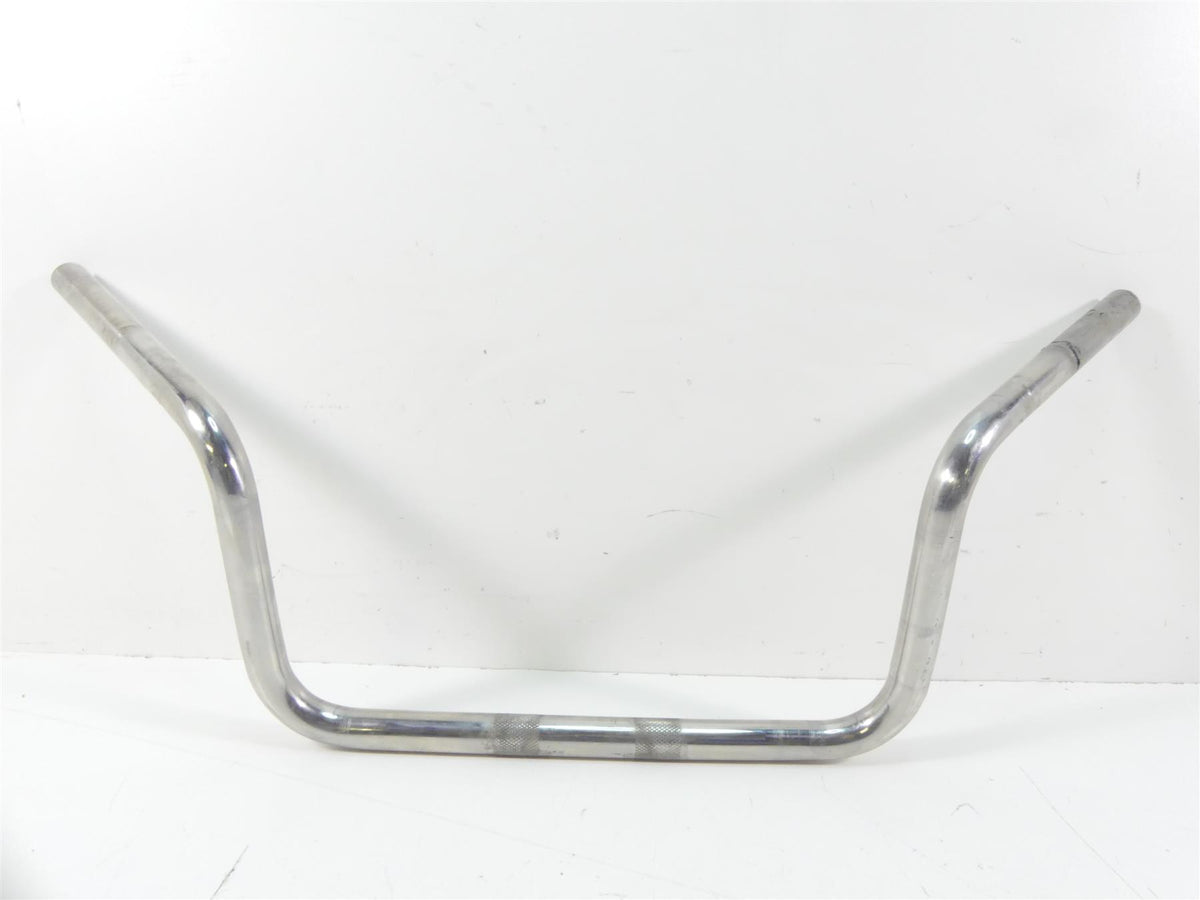 1998 Harley Touring FLHTC Electra Glide Straight Oem Handle Handlebar 55924-97 {{ shop.shopifyCountryName }} - Mototech271