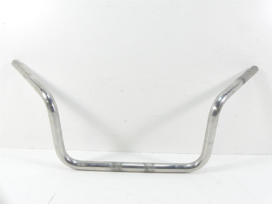 1998 Harley Touring FLHTC Electra Glide Straight Oem Handle Handlebar 55924-97 {{ shop.shopifyCountryName }} - Mototech271