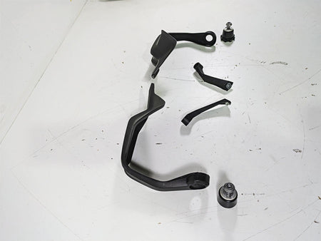 2016 BMW R1200GS GSW K50 Hand Guard & Mounts Set 46638523431 46638523432 {{ shop.shopifyCountryName }} - Mototech271