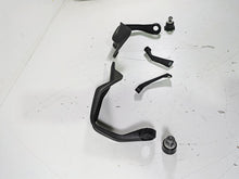 Load image into Gallery viewer, 2016  BMW R1200GS GSW K50 Hand Guard &amp; Mounts Set 46638523431 46638523432 | Mototech271
