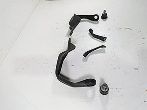 2016  BMW R1200GS GSW K50 Hand Guard & Mounts Set 46638523431 46638523432 | Mototech271