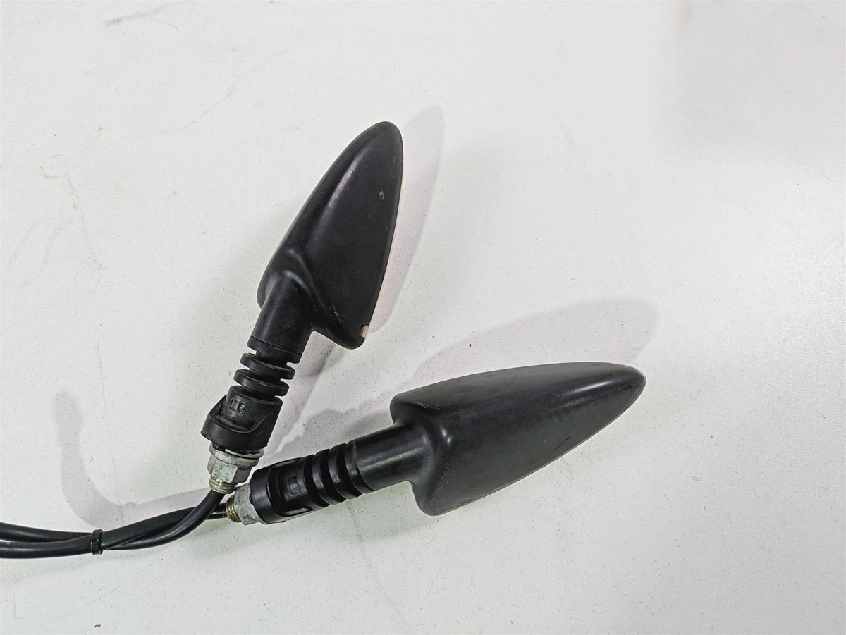 2020 KTM 1290 Super Adventure R Rear Blinker Turn Signal Set 78114025000 {{ shop.shopifyCountryName }} - Mototech271