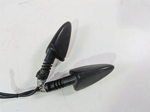 2020 KTM 1290 Super Adventure R Rear Blinker Turn Signal Set 78114025000