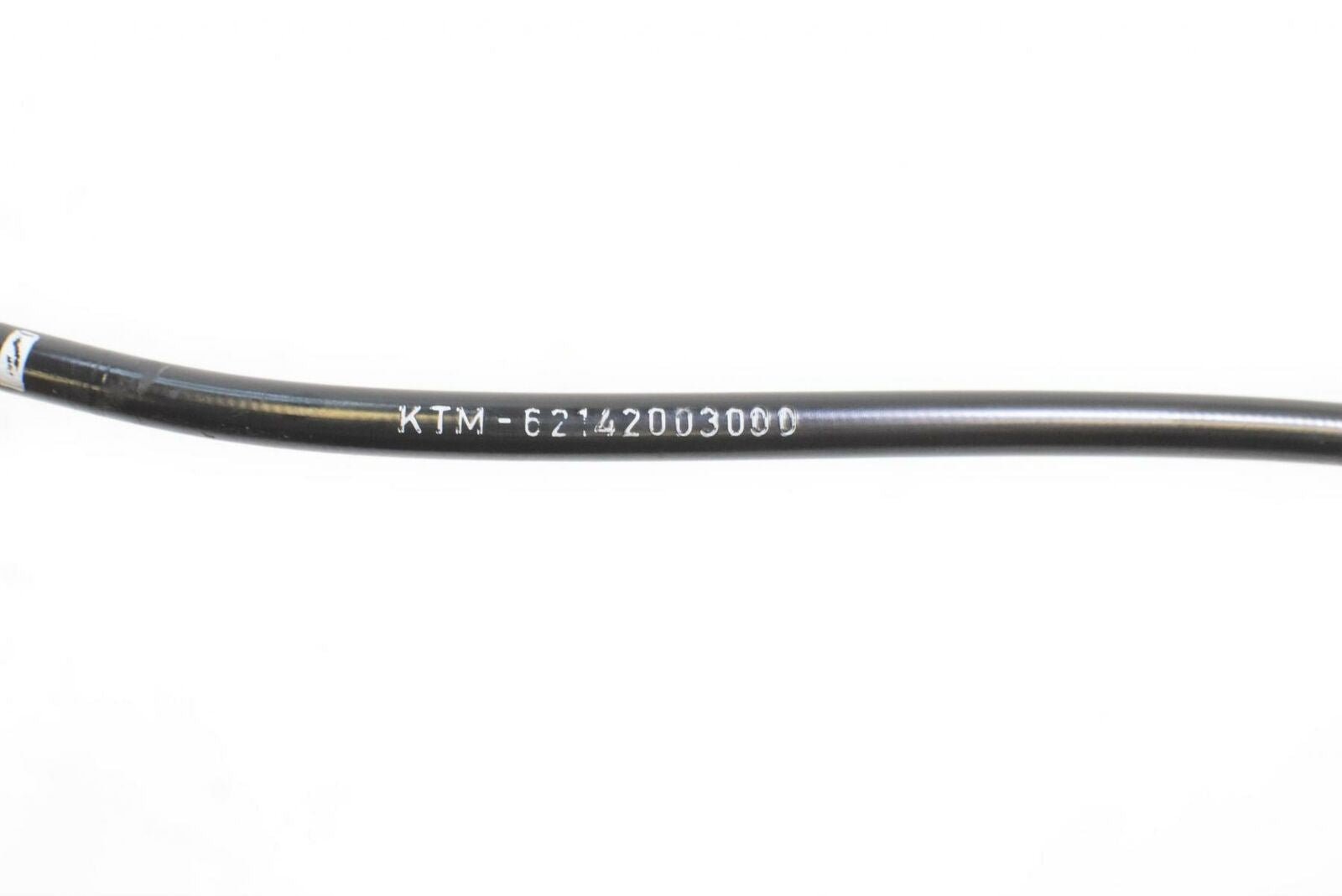 2013 KTM 990 Supermoto SM LC8 Abs To Front Brake Master Brake Line 62142003000 {{ shop.shopifyCountryName }} - Mototech271