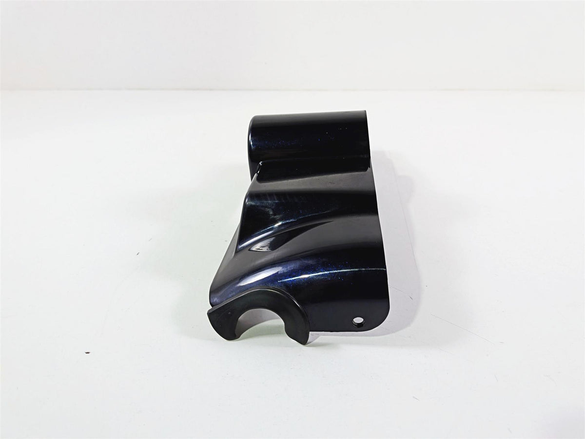 2011 Harley Touring FLHTCU CVO Electra Glide Ignition Switch Cover 57000072-Mototech271